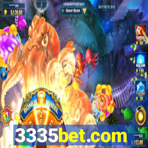 3335bet.com