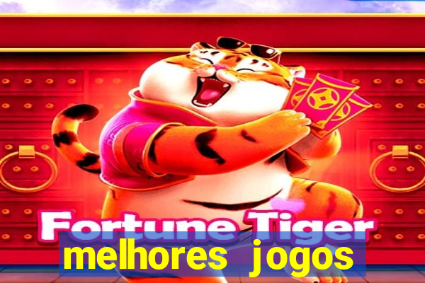 melhores jogos estrategia android