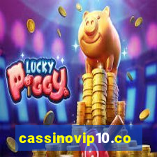 cassinovip10.com