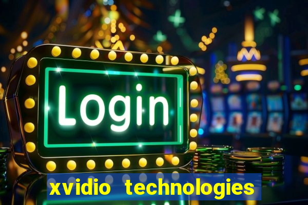 xvidio technologies startup brasil 2022 download