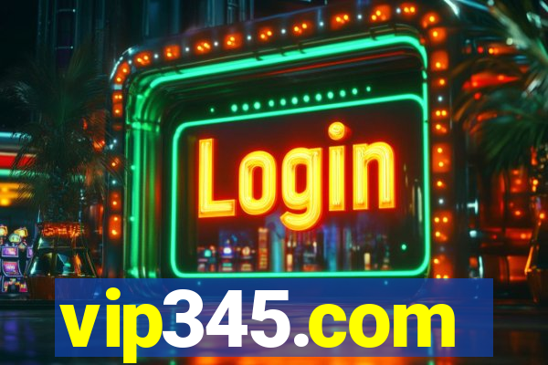 vip345.com