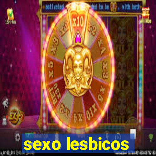 sexo lesbicos