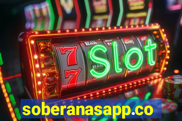 soberanasapp.com