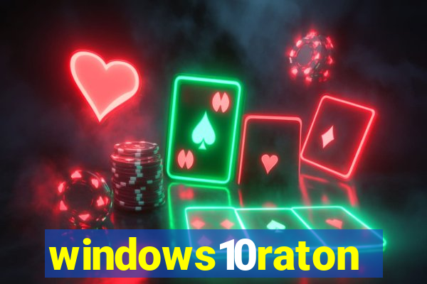 windows10raton