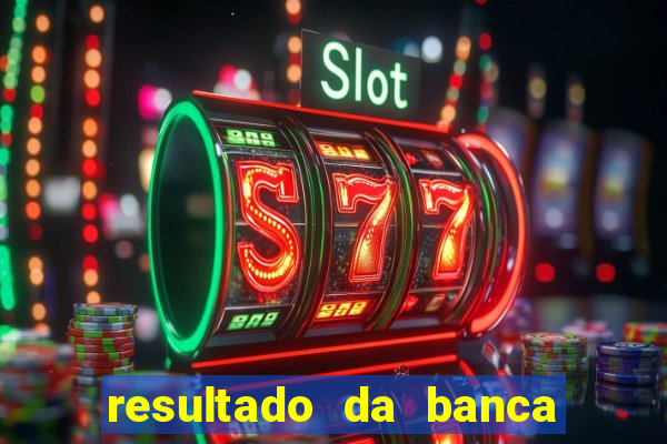 resultado da banca caminho da sorte hoje