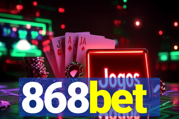 868bet