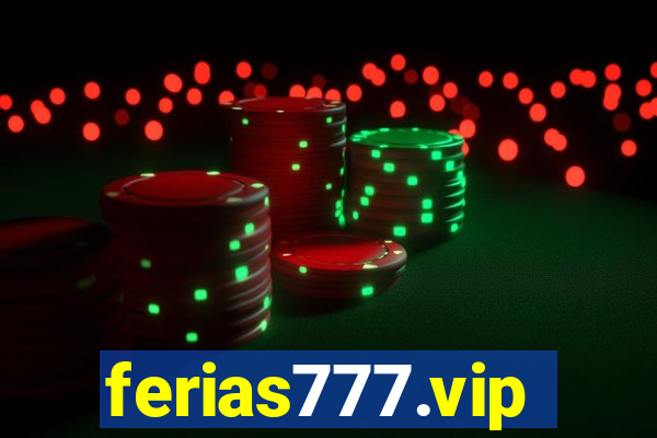 ferias777.vip