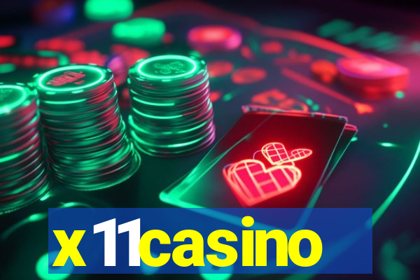 x11casino