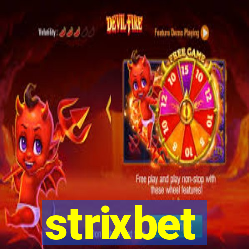 strixbet