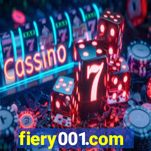 fiery001.com