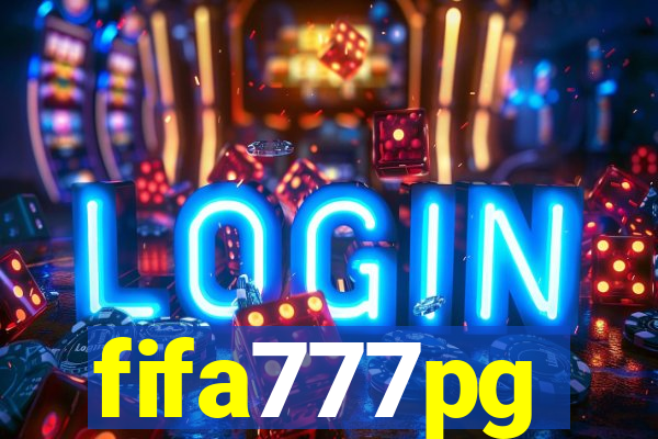 fifa777pg