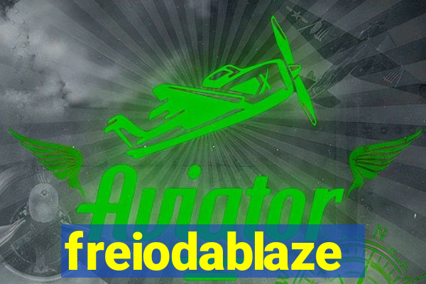 freiodablaze