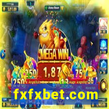 fxfxbet.com