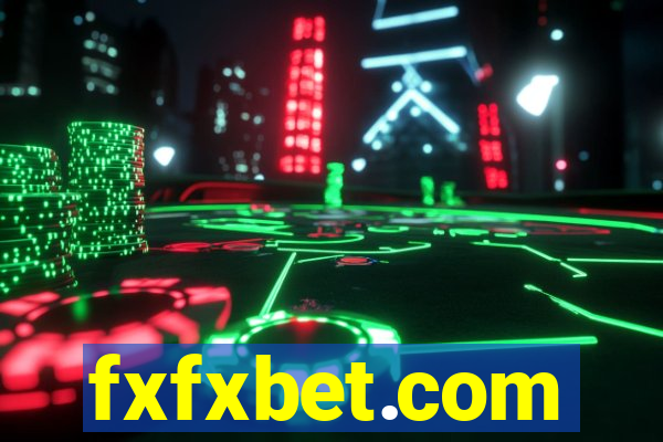 fxfxbet.com