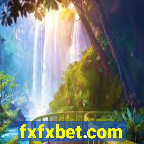 fxfxbet.com