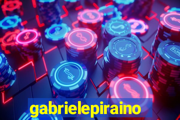 gabrielepiraino