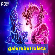 galerabetroleta