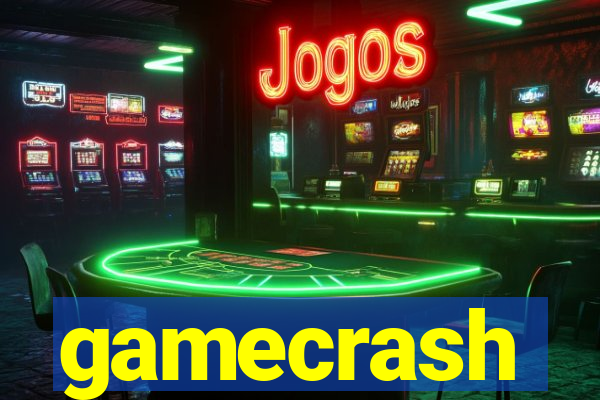 gamecrash