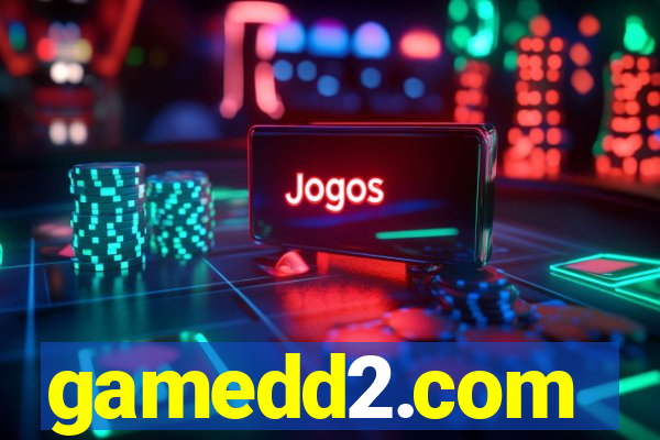 gamedd2.com