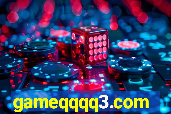 gameqqqq3.com