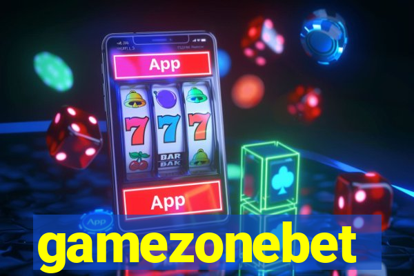 gamezonebet