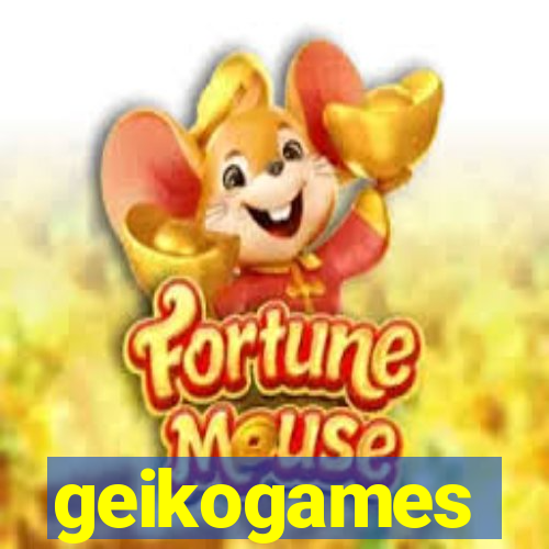 geikogames