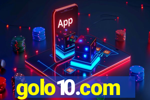 golo10.com