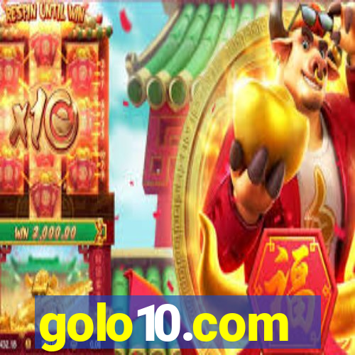 golo10.com