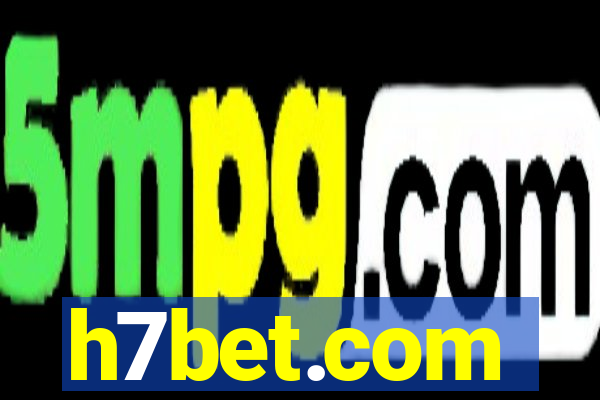 h7bet.com