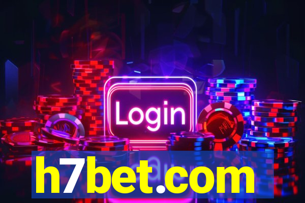 h7bet.com