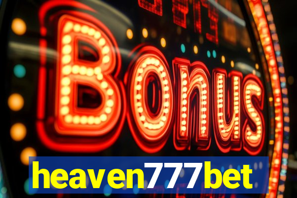 heaven777bet