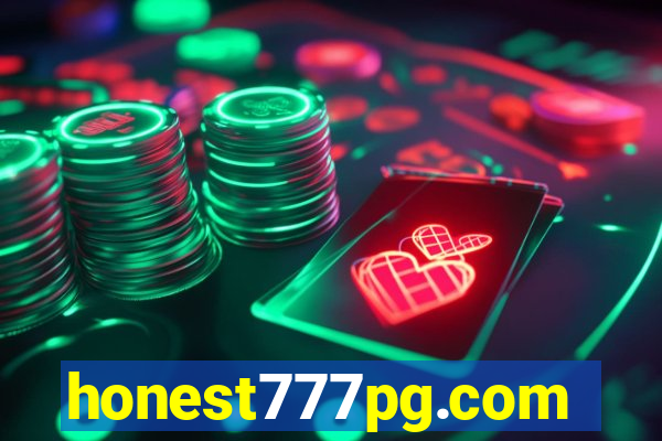 honest777pg.com