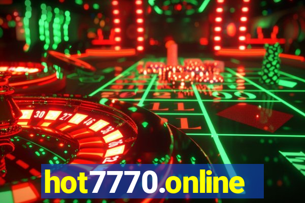 hot7770.online