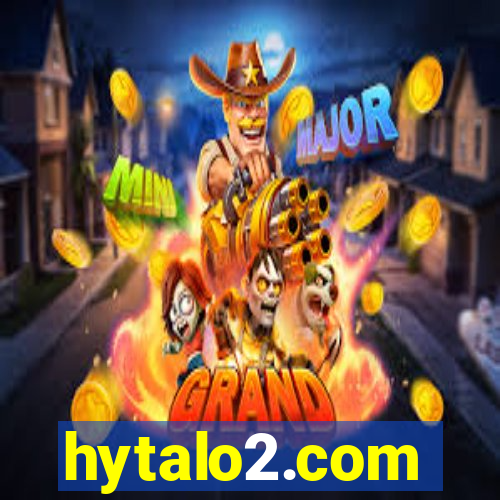 hytalo2.com