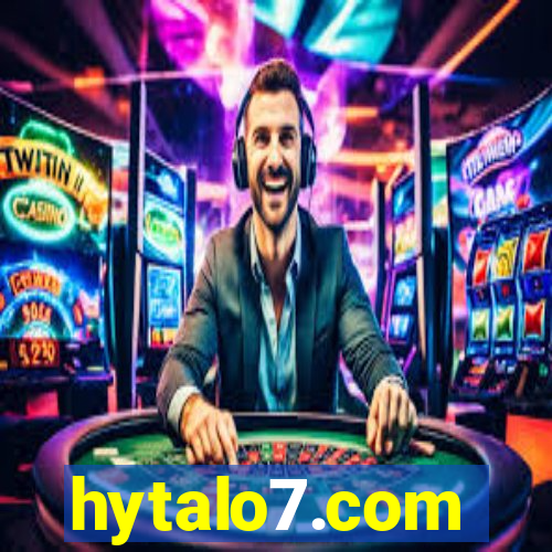 hytalo7.com