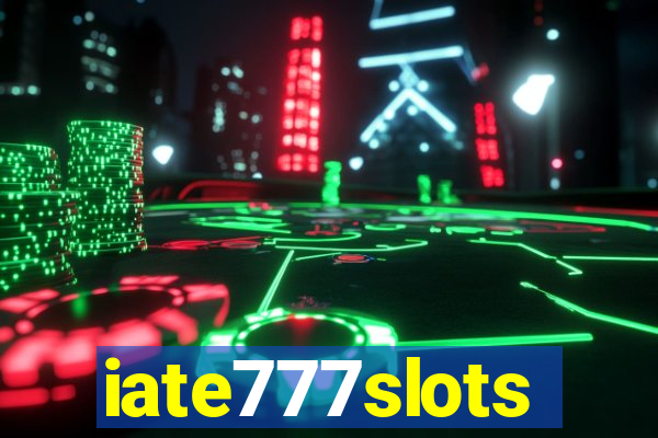 iate777slots