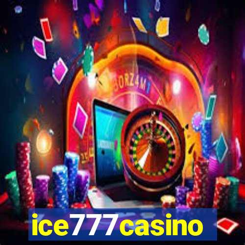 ice777casino