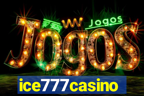 ice777casino