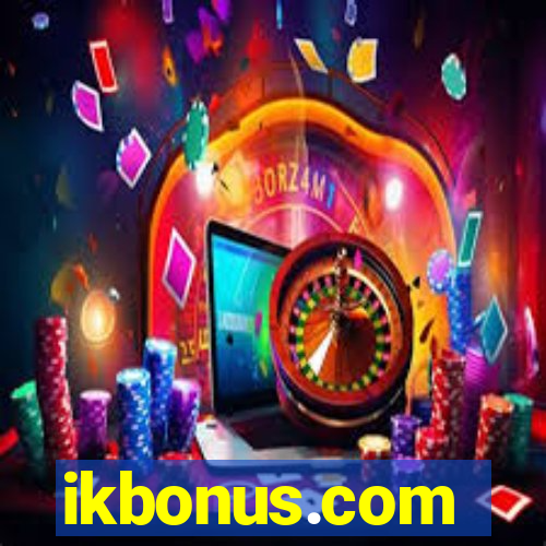 ikbonus.com