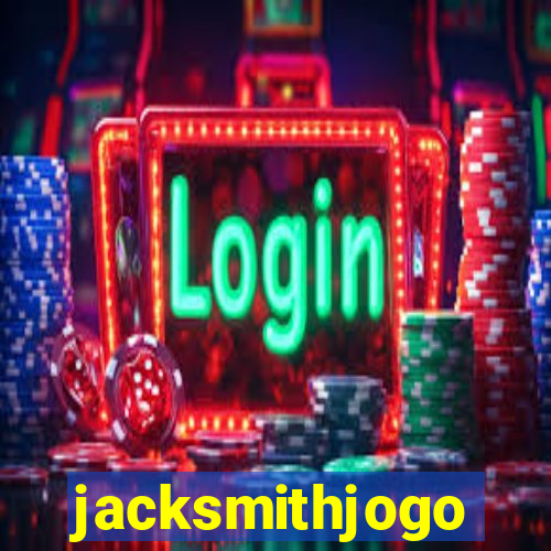 jacksmithjogo