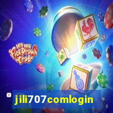 jili707comlogin