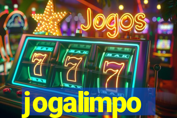 jogalimpo