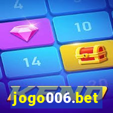 jogo006.bet