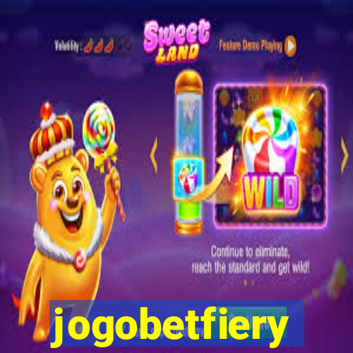 jogobetfiery