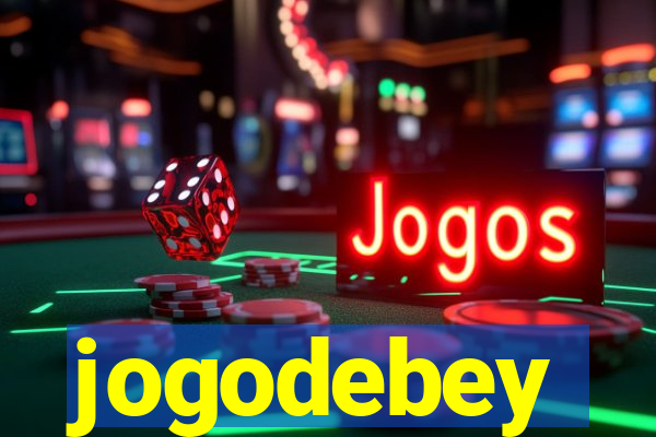 jogodebey