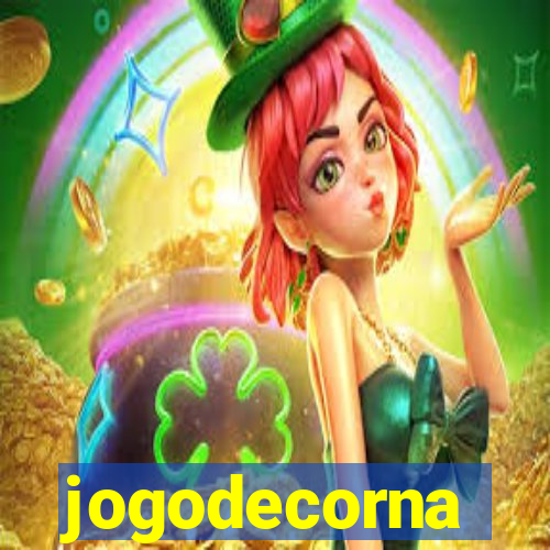 jogodecorna