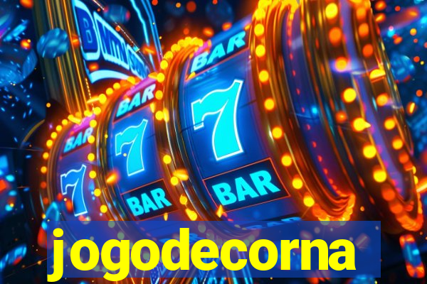 jogodecorna