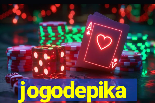 jogodepika