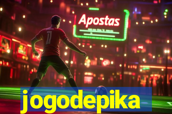 jogodepika