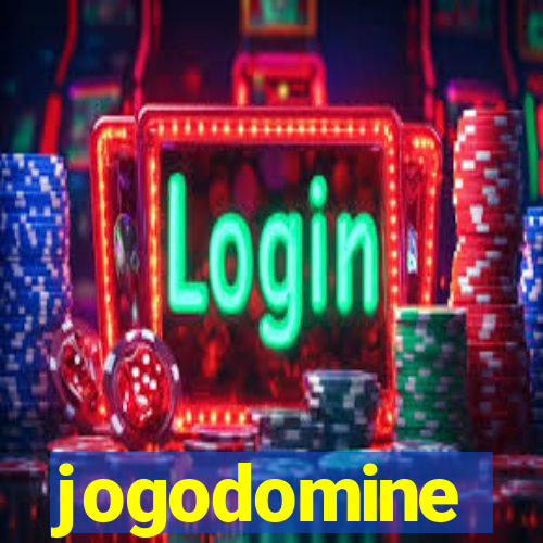 jogodomine